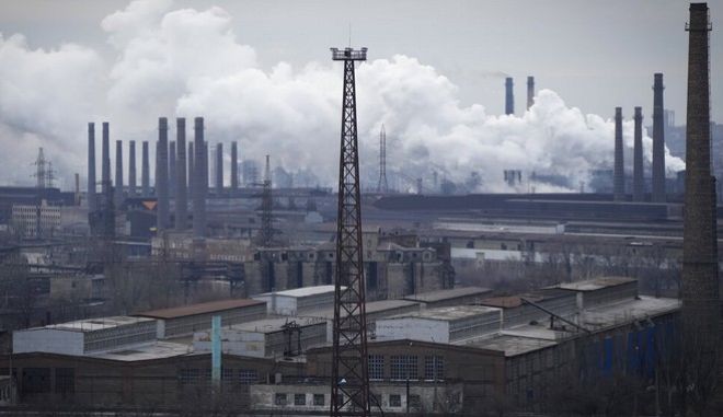 Πόλεμος στην Ουκρανία: Πληροφορίες για ακόμη δύο νεκρούς ομογενείς