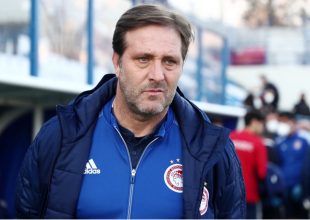 Μαρτίνς για δολοφονία Άλκη: “Μαύρη σελίδα, να βρεθεί η ευκαιρία για αλλαγή”