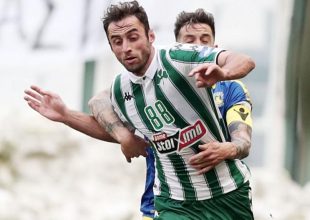 Χωρίς Μαουρίσιο και Βιγιαφάνιες και σήμερα ο Παναθηναϊκός