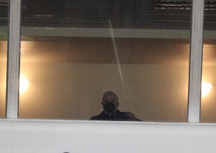 «Ψάχνεται» για προπονητή με προσωπικότητα