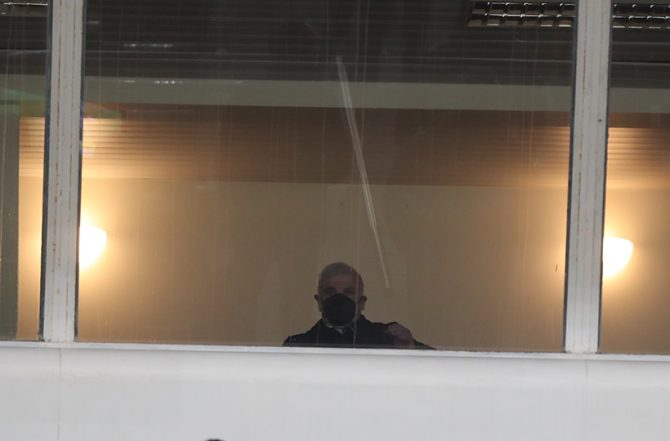 «Ψάχνεται» για προπονητή με προσωπικότητα