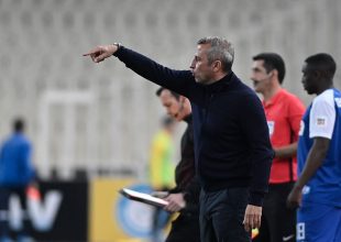 Μεταξάς: “Θέλω νοοτροπία μαχητή, να λέει ο αντίπαλος “αμάν ήρθε ο Αστέρας”