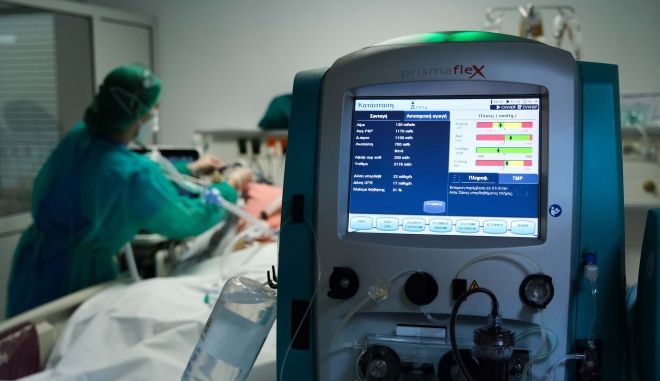 Κορωνοϊός: 12.997 νέα κρούσματα σήμερα στην Ελλάδα – 51 νεκροί και 384 διασωληνωμένοι