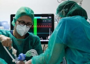 Κορωνοϊός: 17.656 νέα κρούσματα σήμερα στην Ελλάδα – 92 νεκροί και 512 διασωληνωμένοι