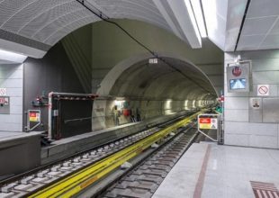Κλειστός ο σταθμός του μετρό «Σύνταγμα» την Πέμπτη από τις 8 το πρωί