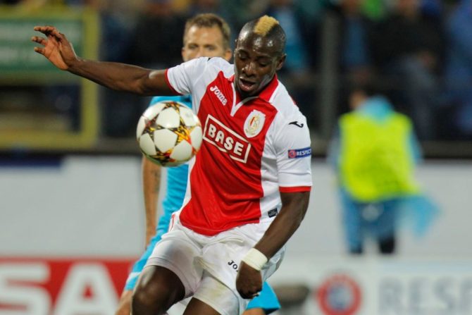 Ο Εμποκού έκανε αγωγή κατά των Άντερλεχτ και Γκενκ για χειραγωγημένα παιχνίδια