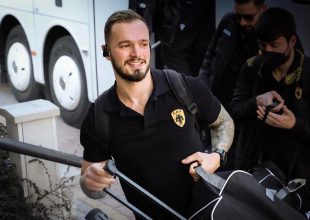 «Πάτησαν» Ουγγαρία οι Μάγκες (pics)