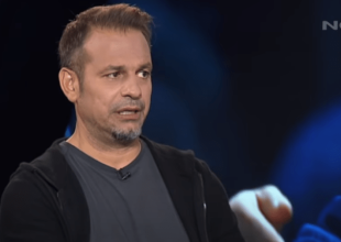 Ντέμης: «Εάν βάζαμε τα δεδομένα σε ένα κομπιούτερ, τις περισσότερες πιθανότητες θα τις είχε η ΑΕΚ»