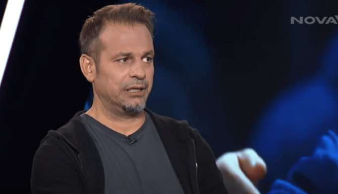 Νικολαΐδης: «Παίζει χωρίς πασαδόρο η ΑΕΚ»