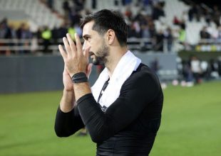 Ντουρμισάι: «Θα ήθελα ο ΟΦΗ να είναι το λιμάνι μου»
