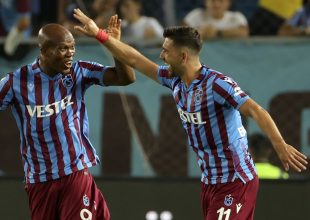 Αλάνιασπορ – Τράμπζονσπορ 0-4: Η ομάδα των Μπακασέτα, Σιώπη μετρά αντίστροφα για τον τίτλο