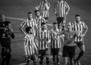 «Καθάρισε» με ανατροπή και Τσιλιανίδη τον Παναθηναϊκό ο ΟΦΗ