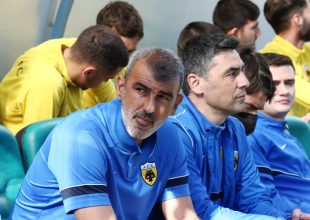 Οφρυδόπουλος: «Ήταν μία νίκη που τη χρειαζόμασταν και τη δικαιούμασταν»