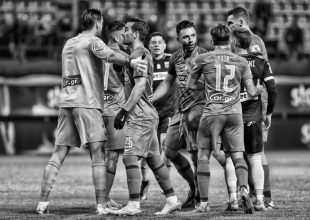 «Αλχημείες» Γιαννίκη και νέα… σφαλιάρα για την ΑΕΚ