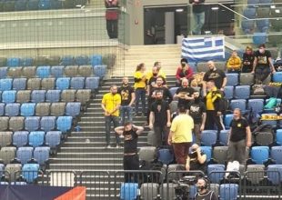 Πουθενά μόνη η ΑΕΚ – Δίπλα στους Μάγκες ο κόσμος της