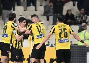 Η βαθμολογία της Super League (ΦΩΤΟ)