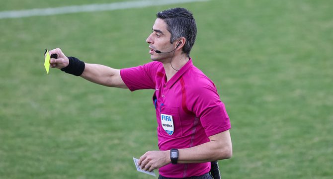 Ορίστηκε ο Παπαδόπουλος για το Λαμία – ΑΕΚ