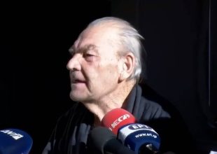 Συγκλονίζει ο παππούς του Άλκη– «Οι πατεράδες αυτών είναι περήφανοι;»