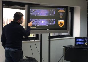 Αγιά Σοφιά – OPAP Arena: Στην τελική ευθεία η κατασκευή του Μουσείου της ΑΕΚ