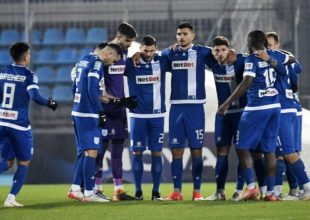 ΠΑΣ Γιάννινα: Πάει για αφαίρεση βαθμών μετά από απόφαση της ΕΕΑ