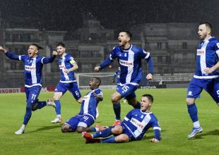 ΠΑΣ Γιάννινα: “Η ΕΕΑ θα εκτεθεί και πάλι, έχει ενοχλήσει πολλούς η πορεία μας”