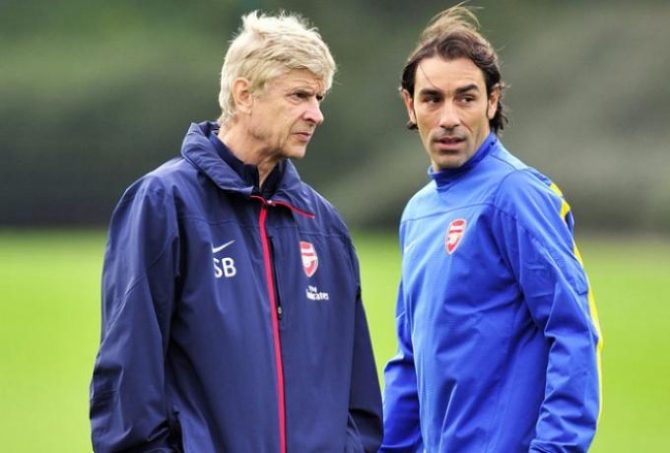 Πιρές: «Έστειλε ιδιωτικό τζετ ο Βενγκέρ για να με πάρει και να μην υπογράψω στην Ρεάλ»