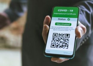 Πιστοποιητικά εμβολιασμού: Τι ισχύει από τη Δευτέρα 7 Φεβρουαρίου