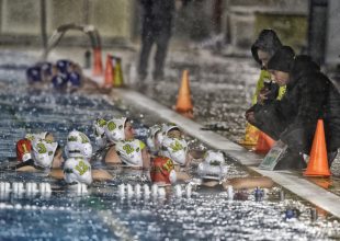 Πόλο Γυναικών: Απέναντι στην Πάτρα για τη νίκη