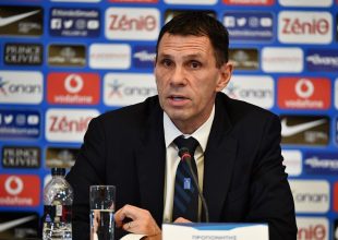 Πογιέτ: «Ανοιχτή η πόρτα για Σωκράτη, Μανωλά – Είμαι εδώ για να φέρω νίκες»