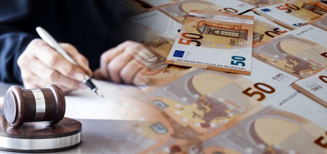 Υποχρεωτικός εμβολιασμός: Βεβαιώνεται το πρόστιμο 100 ευρώ στους ανεμβολίαστους άνω των 60 – Ποιοι εξαιρούνται