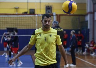 LIVE STREAM: ΑΕΚ – Ηρακλής (VIDEO)