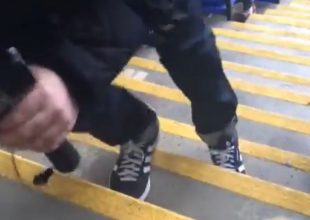Το “καταραμένο” σκαλί στο γήπεδο της Ρέντινγκ
