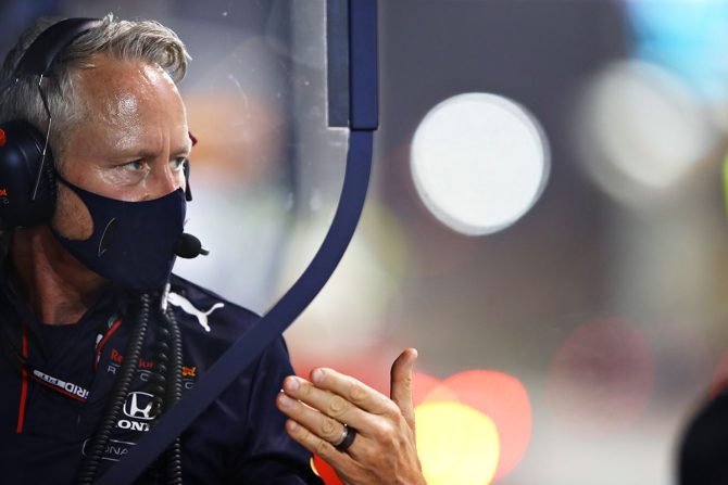Formula 1: Η πραγματικότητα πίσω από το “νέο” ηχητικό ντοκουμέντο του Άμπου Ντάμπι Formula 1: Η πραγματικότητα πίσω από το “νέο” ηχητικό ντοκουμέντο του Άμπου Ντάμπι