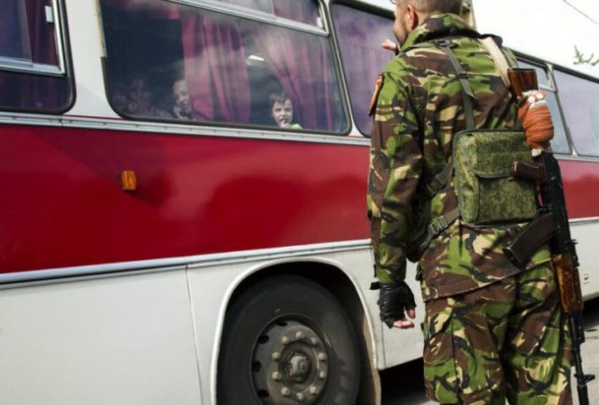 Ουκρανία: Απαγόρευση κυκλοφορίας επέβαλε ο δήμαρχος του Κιέβου Ουκρανία: Απαγόρευση κυκλοφορίας επέβαλε ο δήμαρχος του Κιέβου