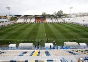 Άλλαξε έδρα το ΑΕΚ Β’ – Παναργειακός
