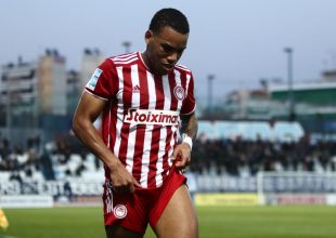 Ολυμπιακός: Ο Γκάρι Ροντρίγκες χάνει ΑΕΚ και Αταλάντα