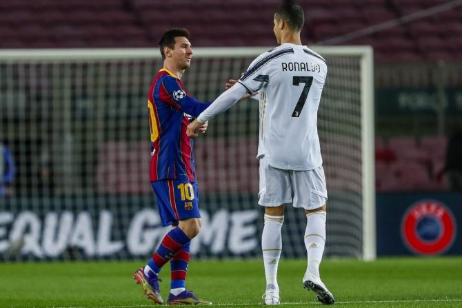 Οι 10 αθλητές με τους περισσότερους followers στο Instagram