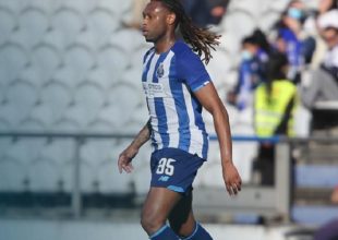 Έπαιξε με την δεύτερη ομάδα της Πόρτο ο Σεμέδο