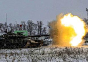 Ουκρανία: Το ΥΠΕΞ καλεί τους Έλληνες να αναχωρήσουν άμεσα από τη χώρα