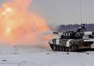 Πόλεμος στην Ουκρανία – Χάρτης: Πού έχουν χτυπήσει μέχρι στιγμής οι Ρώσοι