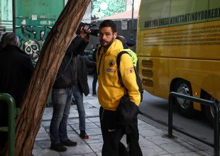 Σάκχοφ: «Όλη μου η οικογένεια κινδύνευε, ένιωθα ανήμπορος μπροστά σε αυτή την κατάσταση»