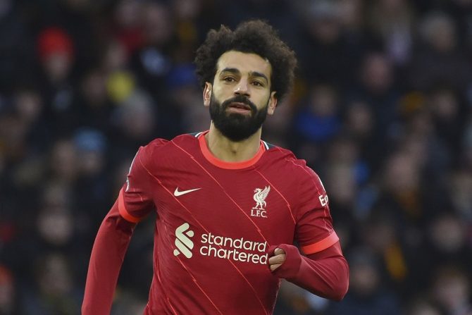 Ρομάνο: «Απορρίπτει το συμβόλαιο της Λίβερπουλ ο Σαλάχ»