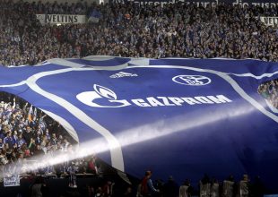 Πόλεμος στην Ουκρανία: Η Σάλκε τερμάτισε τη συνεργασία της με την ρωσική εταιρία Gazprom