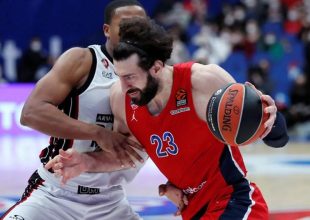 «Δεν θέλει να κρατήσει τον Σενγκέλια η ΤΣΣΚΑ»