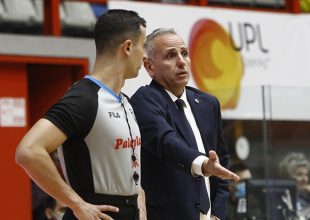 Συμεωνίδης: «Όλοι είδαν τι έγινε»