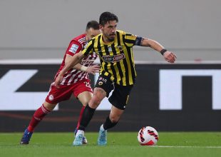 Τα δεδομένα στην «ανοιχτή» υπόθεση του Σιμόες