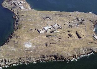 Πόλεμος στην Ουκρανία: Μπορεί να είναι ζωντανοί οι 13 στρατιώτες στο νησί «Φίδι»