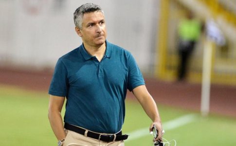 Σπανός: «Έχει ωραίες ιδέες ο Ηλιόπουλος, ζητάει πάντα το 50-50»