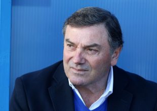 Ο Απόλλων Σμύρνης ανακοίνωσε την επιστροφή του Τεννέ