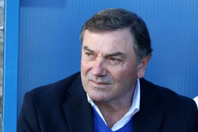 Ο Απόλλων Σμύρνης ανακοίνωσε την επιστροφή του Τεννέ